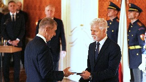 Babiš ponovo premijer